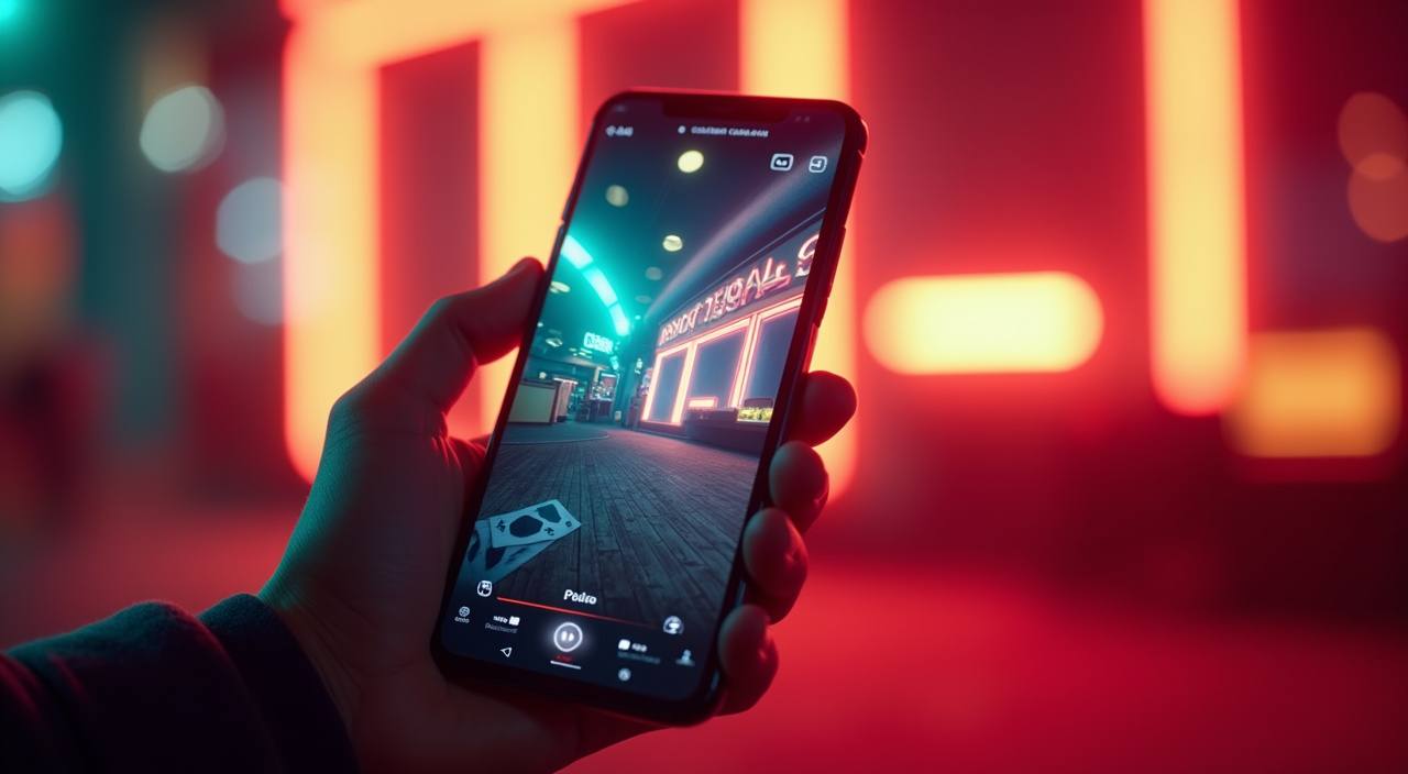 6e1118 mobile gaming
